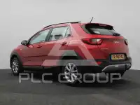 2022 KIA Stonic