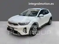 2022 KIA Stonic