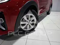 2022 KIA Stonic