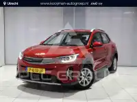 2022 KIA Stonic