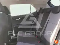 2022 KIA Stonic