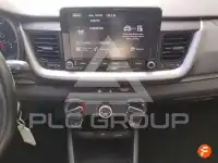 2022 KIA Stonic