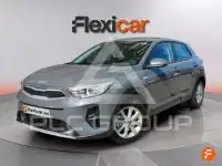 2022 KIA Stonic
