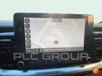 2022 KIA Stonic