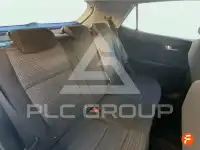 2022 KIA Stonic