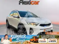 2022 KIA Stonic