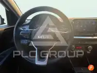 2022 KIA Stonic