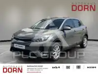 2022 KIA Stonic