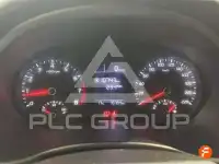 2022 KIA Stonic