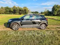 2022 KIA Stonic