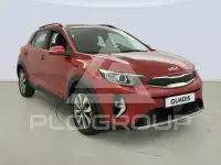 2022 KIA Stonic