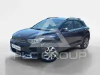 2022 KIA Stonic
