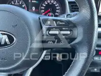 2022 KIA Stonic
