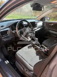 2022 KIA Stonic