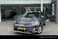 2022 KIA Stonic