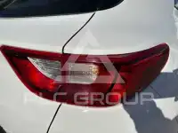 2022 KIA Stonic