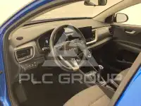 2022 KIA Stonic