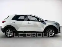 2022 KIA Stonic