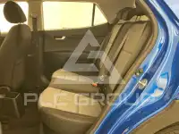 2022 KIA Stonic