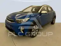 2022 KIA Stonic
