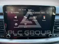 2022 KIA Stonic