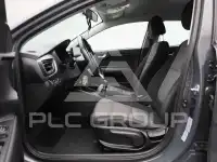 2022 KIA Stonic