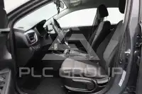 2022 KIA Stonic