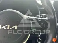 2022 KIA Stonic