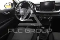 2022 KIA Stonic