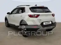 2022 KIA Stonic