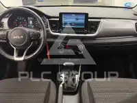 2022 KIA Stonic