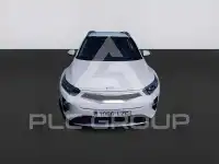 2022 KIA Stonic