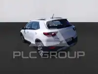 2022 KIA Stonic