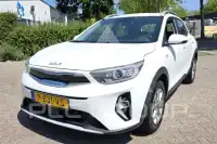 2022 KIA Stonic
