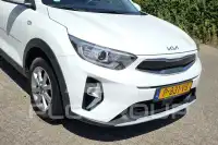 2022 KIA Stonic