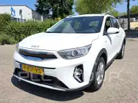 2022 KIA Stonic