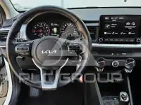 2022 KIA Stonic