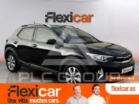 2022 KIA Stonic