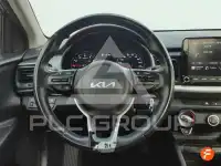 2022 KIA Stonic