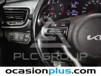 2022 KIA Stonic