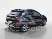 2022 KIA Stonic