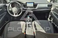 2022 KIA Stonic