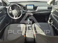 2022 KIA Stonic