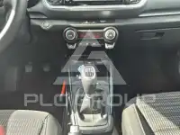 2022 KIA Stonic