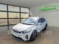 2022 KIA Stonic