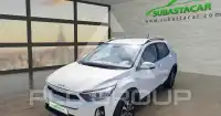 2022 KIA Stonic