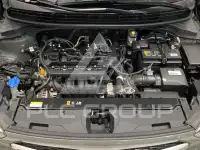 2022 KIA Stonic