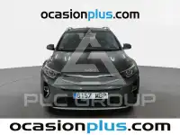 2022 KIA Stonic