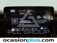 2022 KIA Stonic