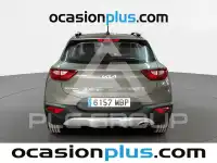 2022 KIA Stonic